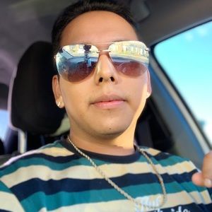 Meet your Posher, Abel